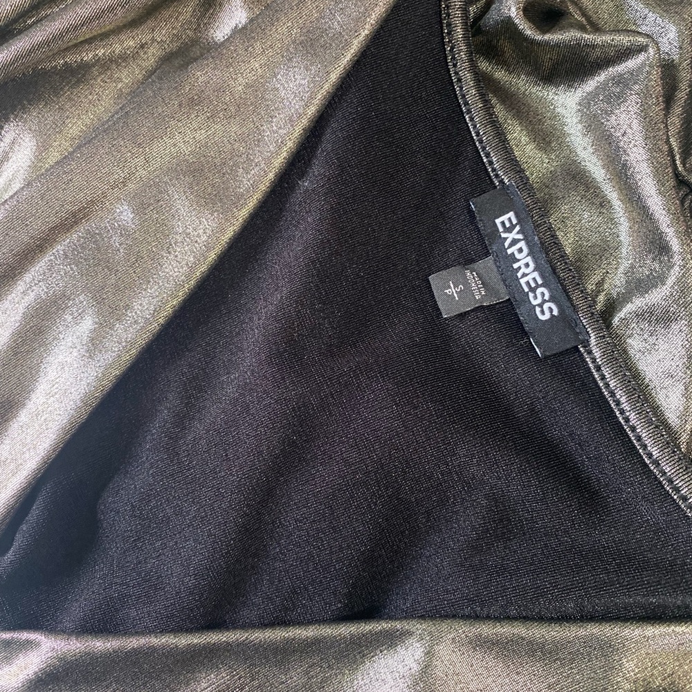 Express Bodysuit